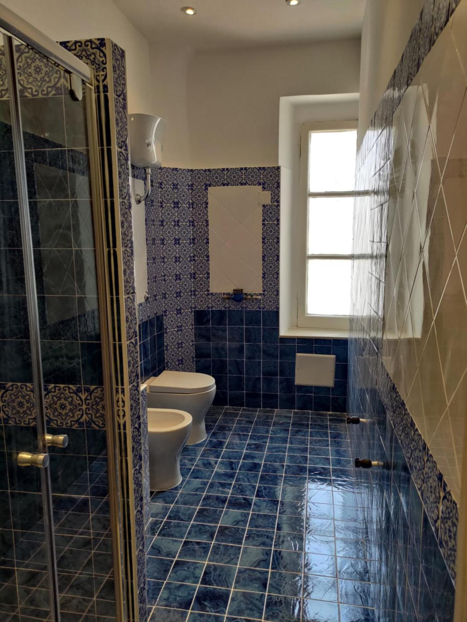 La Casa Fortunata Napoli Eksteriør bilde
