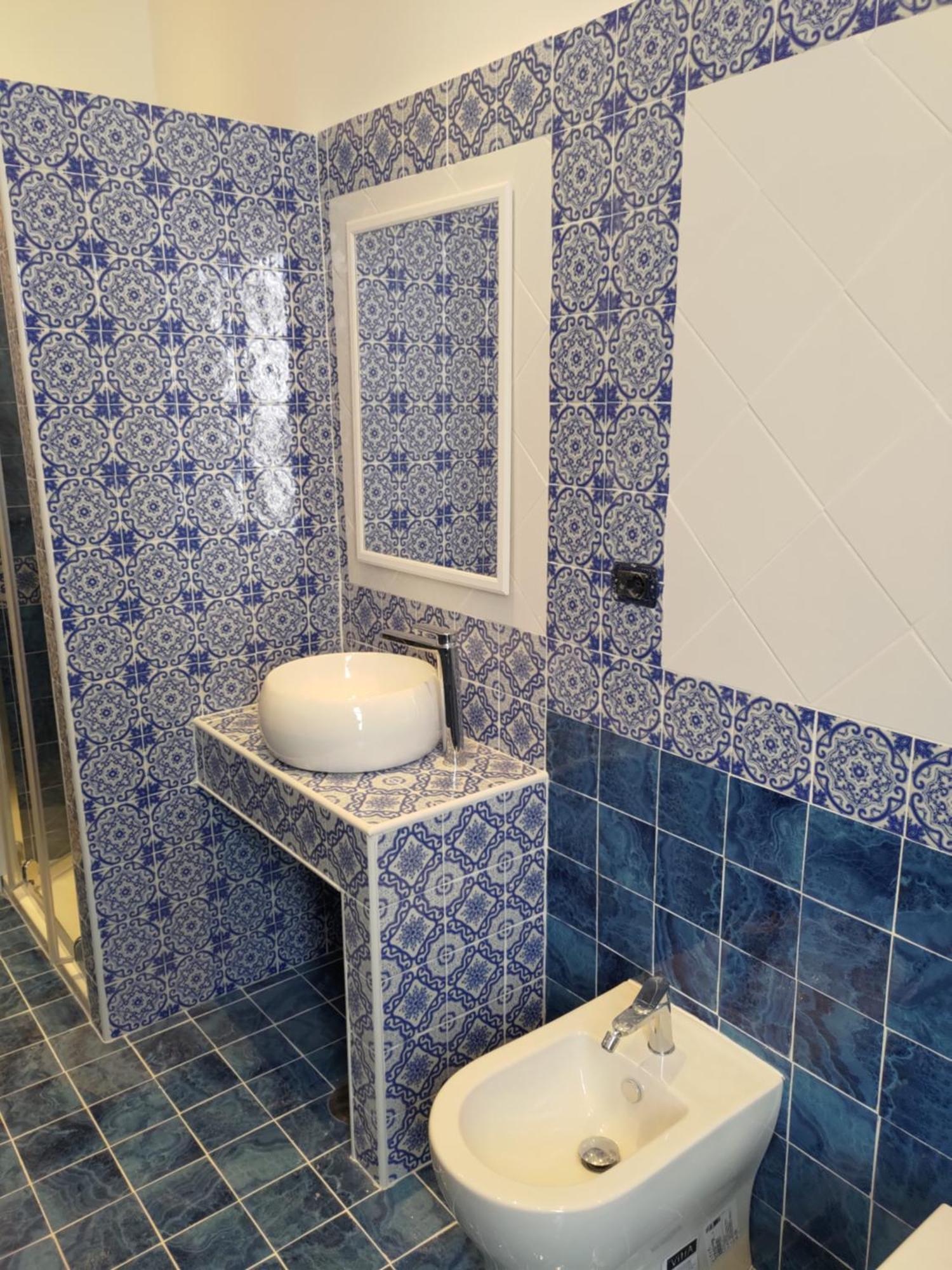 La Casa Fortunata Napoli Eksteriør bilde
