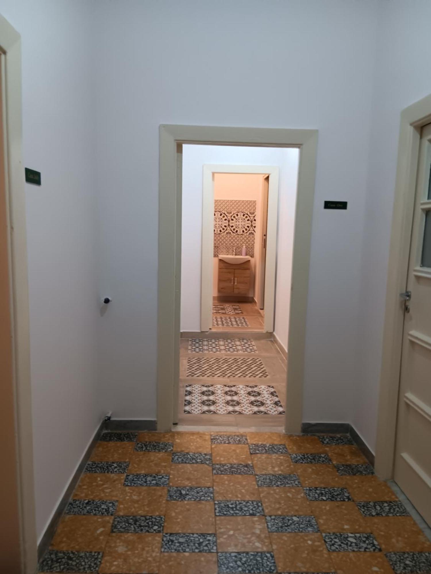 La Casa Fortunata Napoli Rom bilde