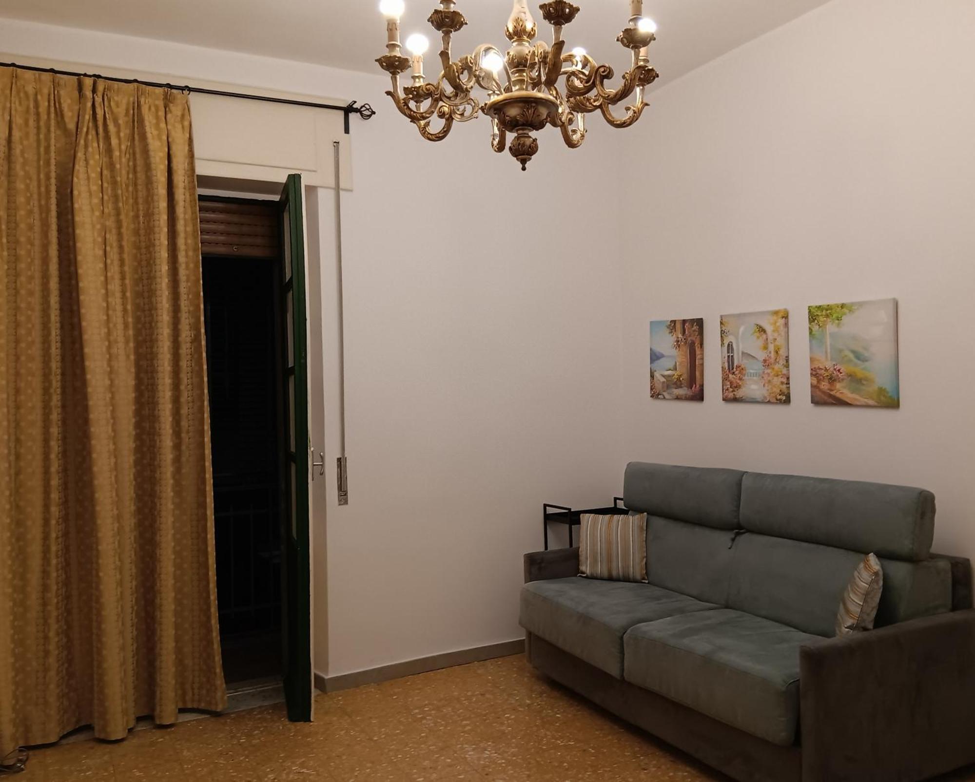 La Casa Fortunata Napoli Rom bilde