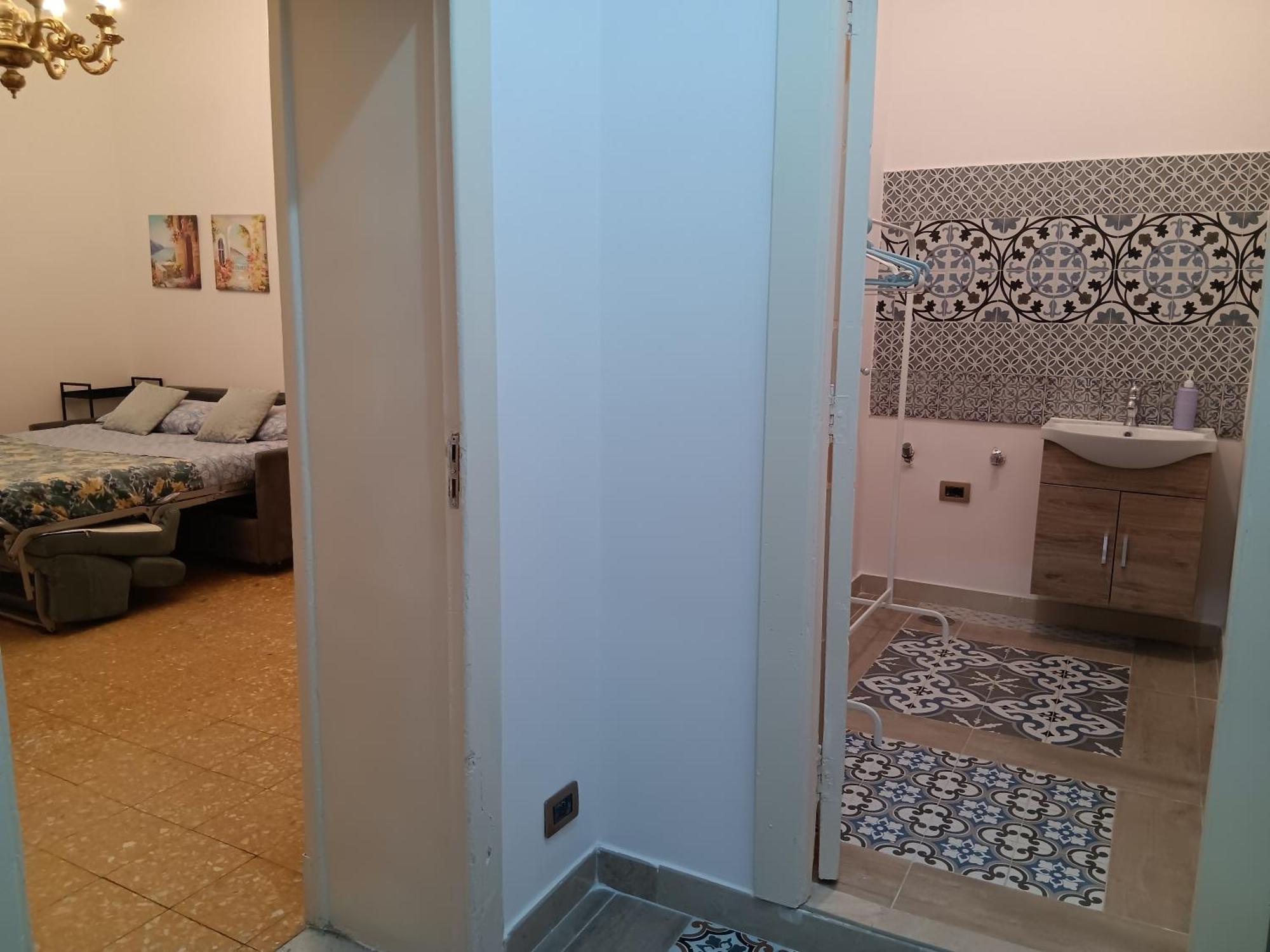 La Casa Fortunata Napoli Rom bilde