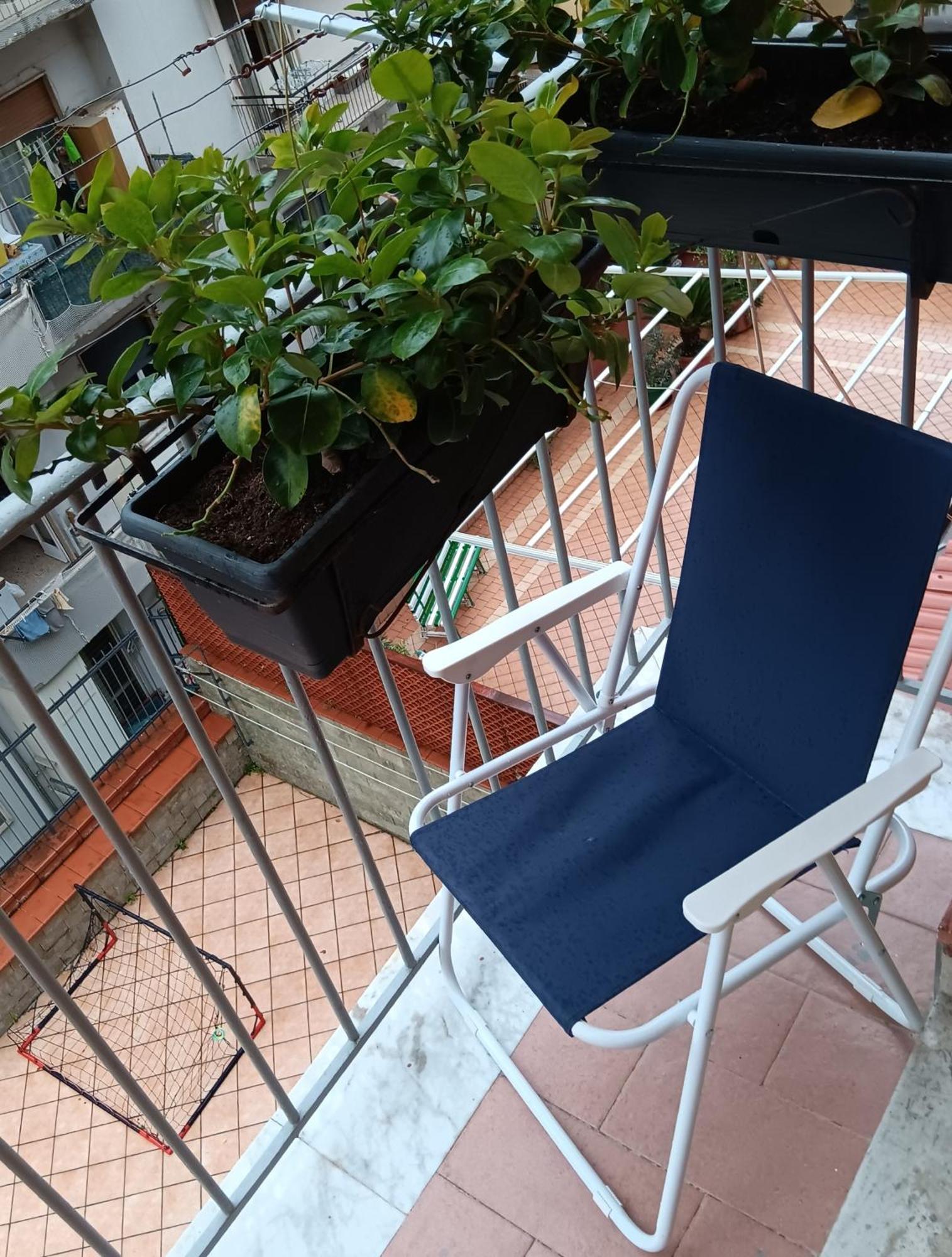La Casa Fortunata Napoli Rom bilde