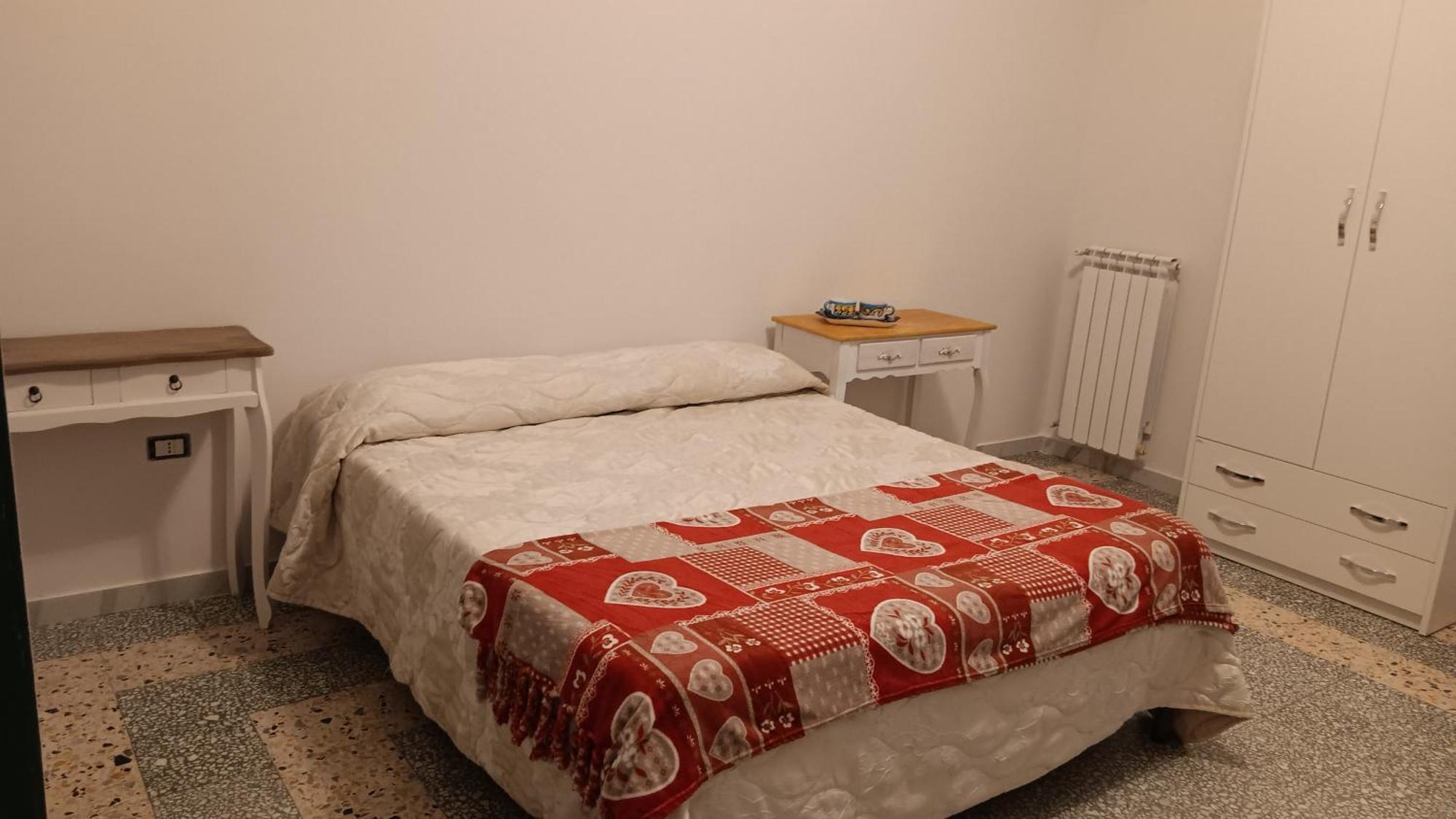 La Casa Fortunata Napoli Eksteriør bilde